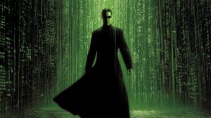 The Matrix