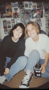 90's