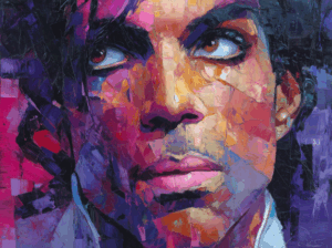 Prince Purple Rain